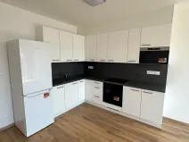 Pronájem bytu 1+kk, Písek, Pražská, 38 m2