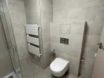 Pronájem bytu 1+kk, Písek, Pražská, 38 m2