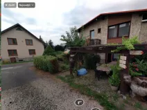 Prodej rodinného domu, Malé Svatoňovice, Zahradní, 265 m2