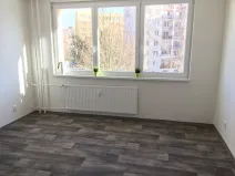 Pronájem bytu 2+1, Ostrava - Dubina, Františka Formana, 44 m2