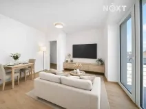 Prodej bytu 2+kk, Příbram, Špitálská, 35 m2