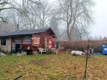 Prodej chaty, Kostelec nad Labem, Na Pískách, 24 m2