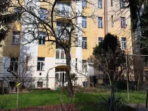 Pronájem kanceláře, Praha - Vinohrady, Lužická, 18 m2