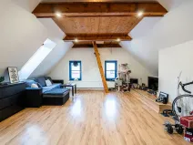 Pronájem bytu 1+kk, Hostinné, Dolní brána, 35 m2