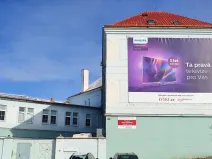 Pronájem - jiné, Moravské Budějovice, 1. máje, 48 m2