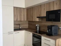 Pronájem bytu 2+kk, Brno - Židenice, Líšeňská, 45 m2