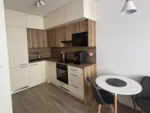 Pronájem bytu 2+kk, Brno - Židenice, Líšeňská, 45 m2