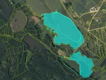 Prodej podílu louky, Petříkov, 141021 m2