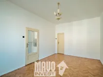 Pronájem bytu 2+kk, Praha - Nusle, Žateckých, 51 m2