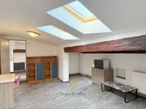 Pronájem bytu 3+kk, Olomouc, Denisova, 62 m2