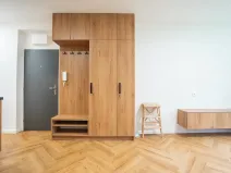 Prodej bytu 2+kk, Mikulov, Zd. Nejedlého, 38 m2