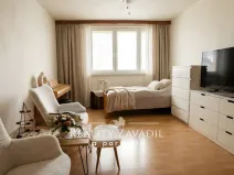 Pronájem bytu 1+1, Ostrava, Přemyslovců, 35 m2