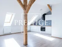 Pronájem bytu 2+kk, Praha - Zbraslav, Zbraslavské náměstí, 70 m2