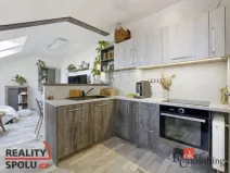 Prodej bytu 3+kk, Sezemice, Nerudova, 66 m2