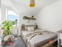 Prodej bytu 3+kk, Sezemice, Nerudova, 66 m2