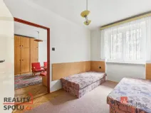 Prodej bytu 2+1, Pardubice - Zelené Předměstí, Svobody, 51 m2