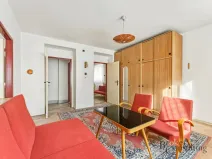 Prodej bytu 2+1, Pardubice - Zelené Předměstí, Svobody, 51 m2