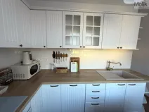 Pronájem bytu 2+1, Most, Slovenského národního povstání, 55 m2