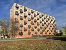 Pronájem bytu 2+1, Třebíč - Horka-Domky, Družstevní, 54 m2