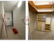 Pronájem bytu 2+1, Třebíč - Horka-Domky, Družstevní, 54 m2