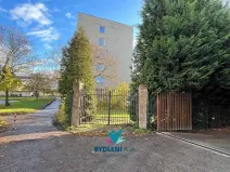 Prodej komerčního pozemku, Ústí nad Labem, U Pivovarské zahrady, 1745 m2