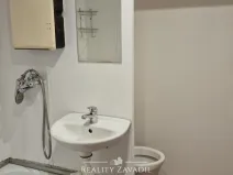Pronájem bytu 1+1, Frýdek-Místek, Jaroslava Lohrera, 32 m2