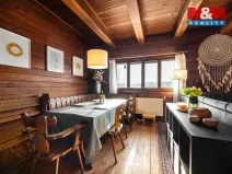 Prodej chalupy, Žampach, 365 m2