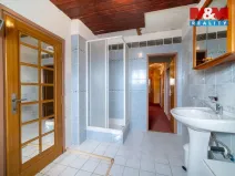 Prodej chalupy, Žampach, 365 m2