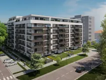 Prodej bytu 3+kk, Brno, Staňkova, 72 m2