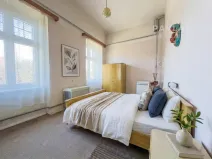 Prodej činžovního domu, Veselí nad Lužnicí, náměstí T. G. Masaryka, 570 m2