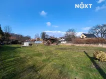 Prodej pozemku pro bydlení, Orlová, K Lesu, 825 m2