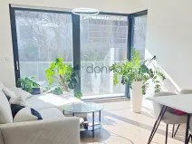 Pronájem bytu 2+kk, Praha, Lučištníků, 70 m2