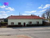 Prodej rodinného domu, Tečovice, 196 m2