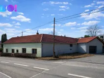 Prodej rodinného domu, Tečovice, 196 m2