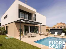 Prodej rodinného domu, Llucmajor, Španělsko, 124 m2