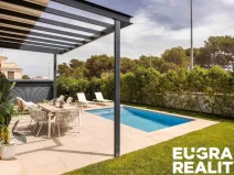 Prodej rodinného domu, Llucmajor, Španělsko, 124 m2