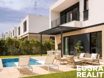 Prodej rodinného domu, Llucmajor, Španělsko, 124 m2