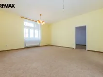 Pronájem bytu 3+kk, Praha - Záběhlice, U mlýna, 76 m2
