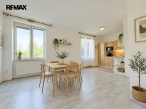 Pronájem bytu 3+kk, Praha - Záběhlice, U mlýna, 76 m2