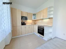 Pronájem bytu 3+kk, Praha - Záběhlice, U mlýna, 76 m2