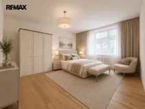 Pronájem bytu 3+kk, Praha - Záběhlice, U mlýna, 76 m2
