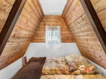 Prodej chaty, Stráž nad Nisou, 35 m2