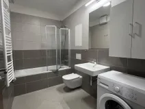 Pronájem bytu 1+kk, Praha - Dolní Měcholupy, Honzíkova, 42 m2