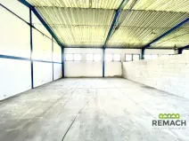 Pronájem skladu, Kunovice, Na Záhonech, 170 m2
