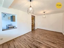 Pronájem bytu 1+1, Karviná, Školská, 36 m2