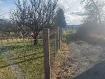 Prodej zahrady, Olomouc, Lidická, 1080 m2