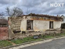 Prodej pozemku pro bydlení, Dyjákovice, 656 m2