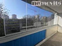 Pronájem bytu 3+1, Praha - Braník, Vavřenova, 76 m2