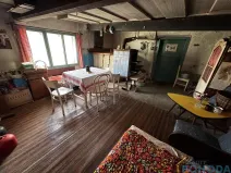 Prodej chalupy, Sloupnice, 70 m2