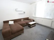 Pronájem bytu 1+1, Kraslice, B. Smetany, 36 m2